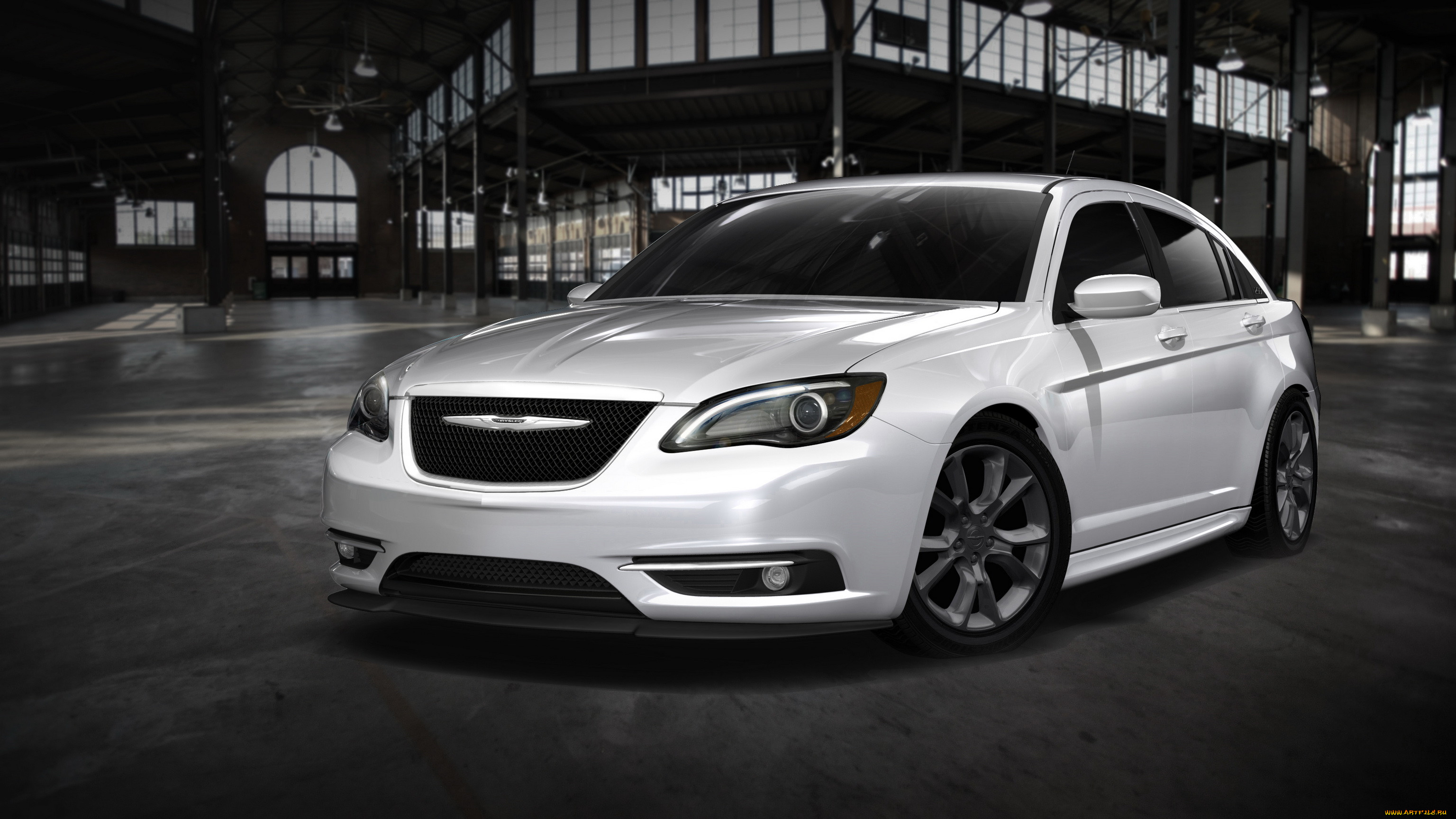 2012, chrysler, 200, super, 